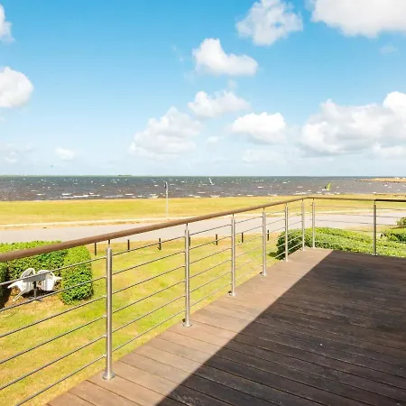 6 Person Holiday In Dom wakacyjny Hemmet