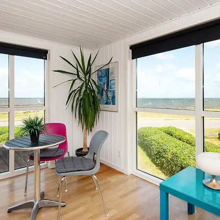 6 Person Holiday In Dom wakacyjny