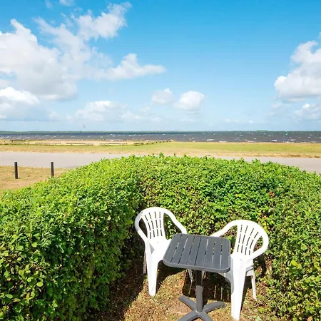 6 Person Holiday In Hemmet