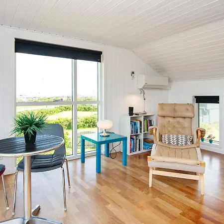 6 Person Holiday In Dom wakacyjny Hemmet