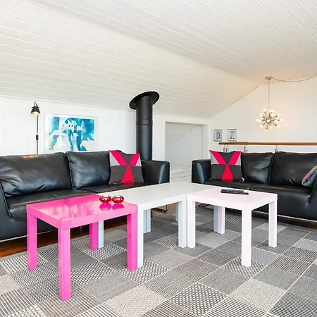 6 Person Holiday In Dom wakacyjny *